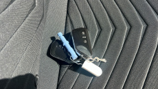 CUPRA Born 150kW V1 58kWh 5dr Auto Electric Hatchback